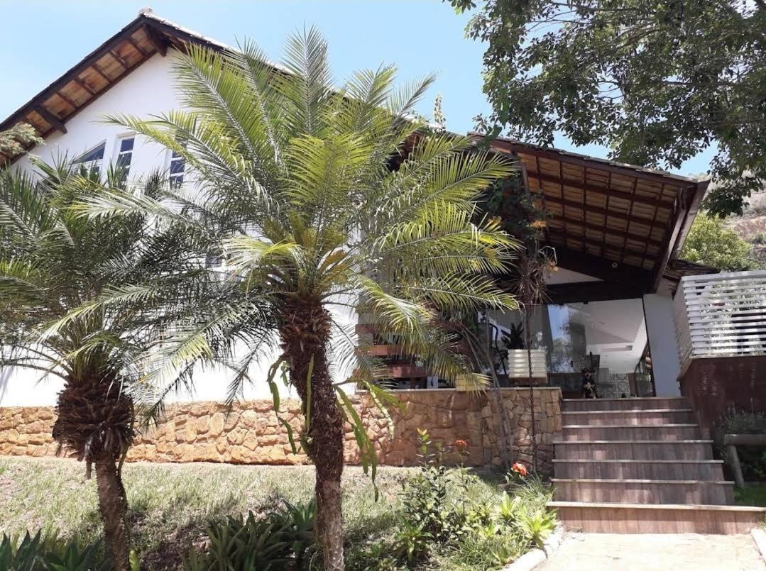 - Vista Da Montanha Holiday home