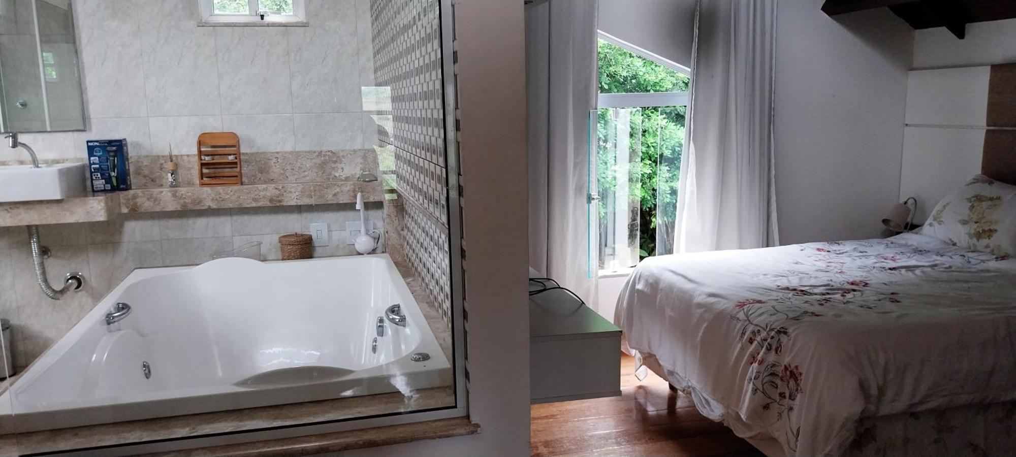 - Vista Da Montanha Holiday home