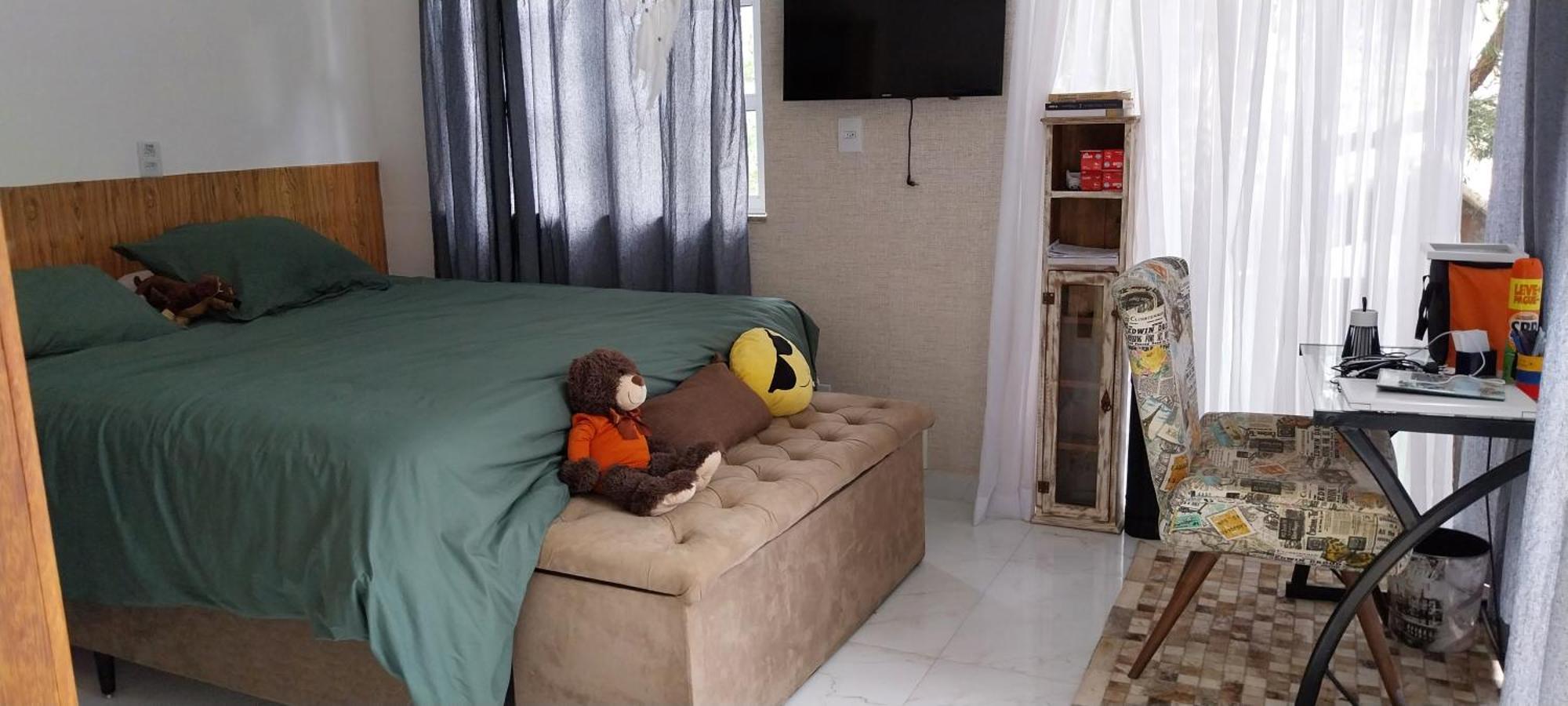 Holiday home - Vista Da Montanha