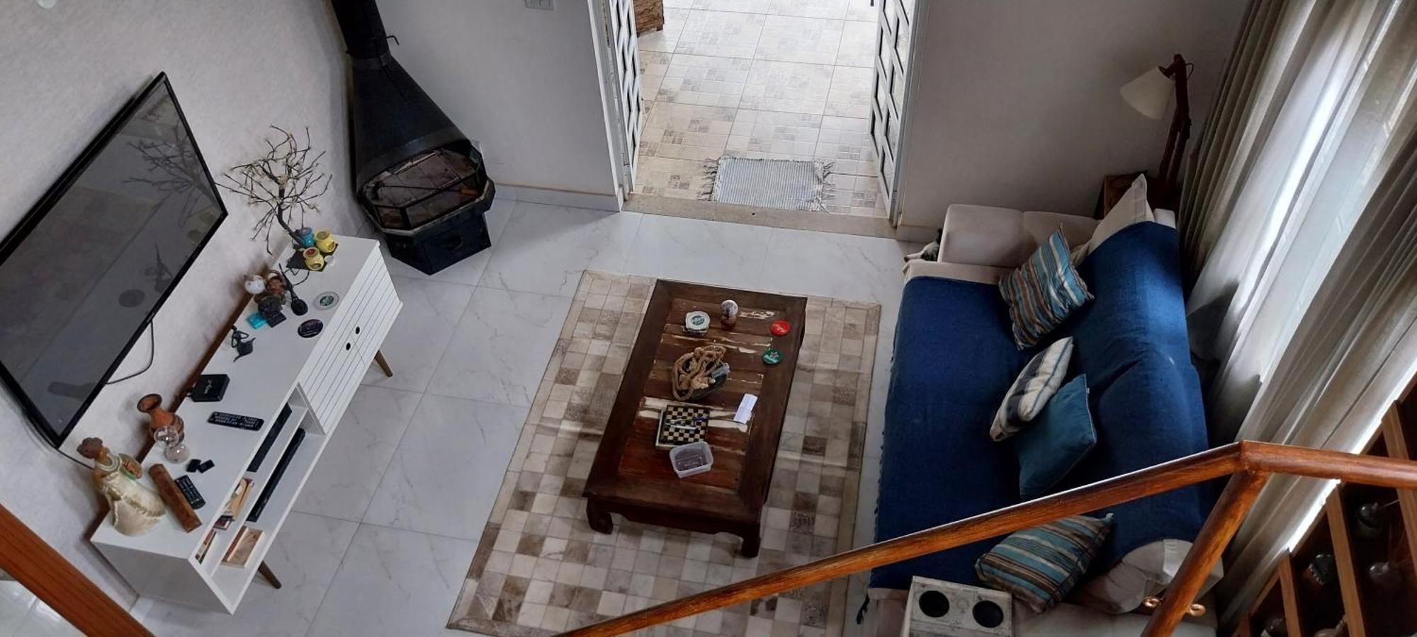 - Vista Da Montanha Holiday home