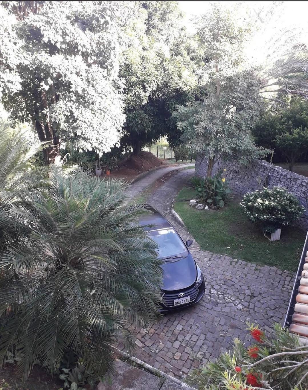 - Vista Da Montanha Petropolis (Rio de Janeiro)