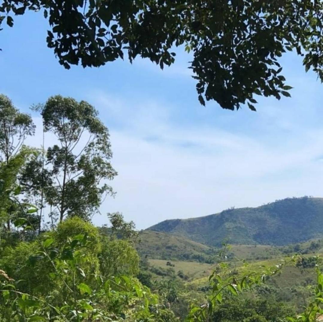 - Vista Da Montanha