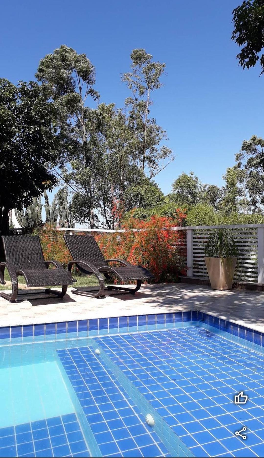 Holiday home - Vista Da Montanha *