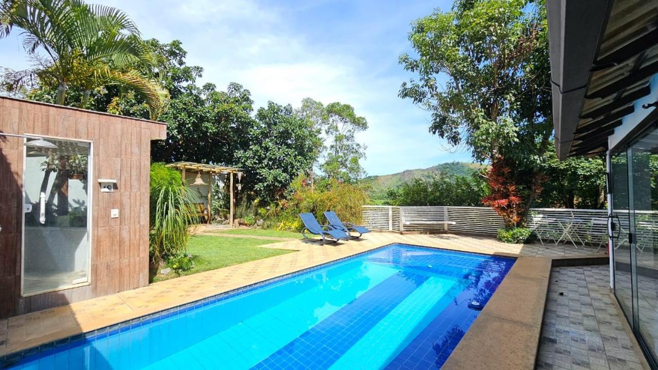 - Vista Da Montanha Petropolis (Rio de Janeiro)