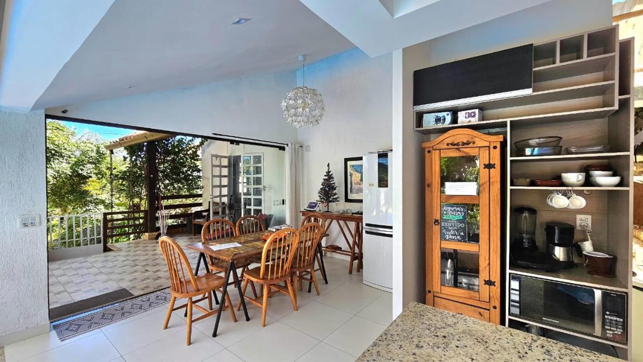- Vista Da Montanha Holiday home *