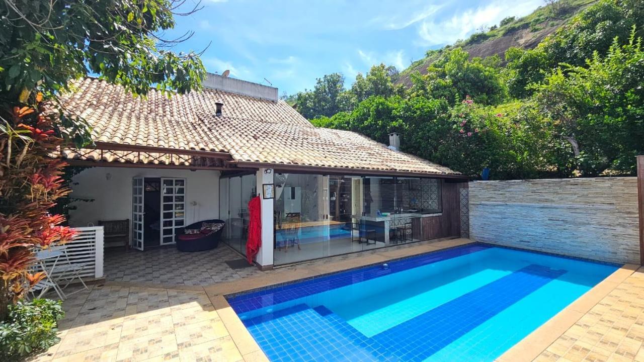 Holiday home - Vista Da Montanha