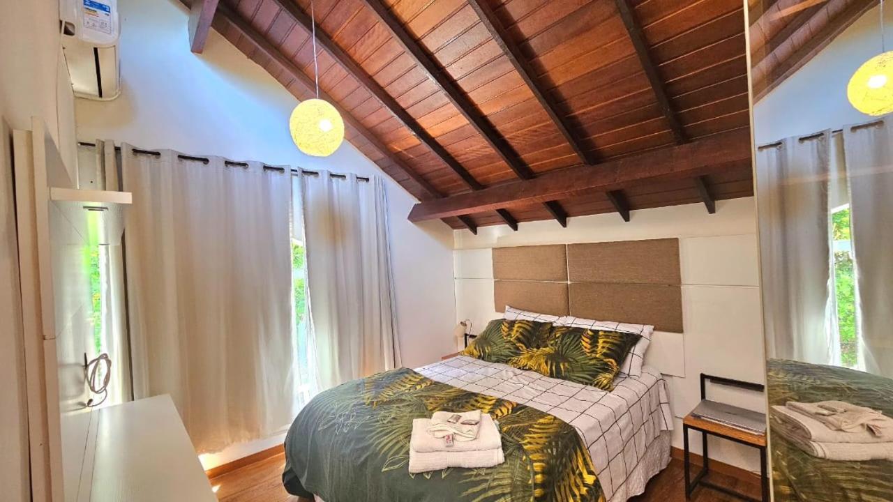 Holiday home - Vista Da Montanha Petropolis (Rio de Janeiro)
